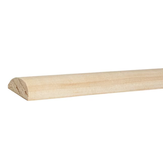 Reference image: half-inch applied moulding strip